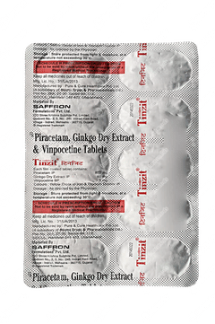 Tinzit Tablet 10