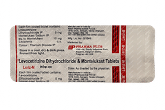 Leriz M Tablet 10 Leriz M Tablet 10