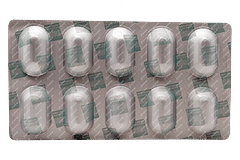 Dajio M1000 Tablet 10
