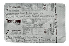 Tendoup Tablet 10