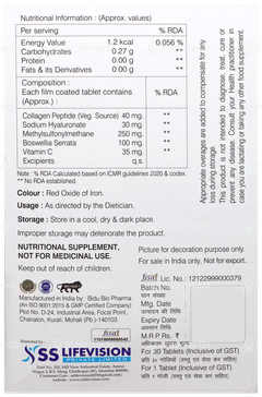 Tendoup Tablet 10