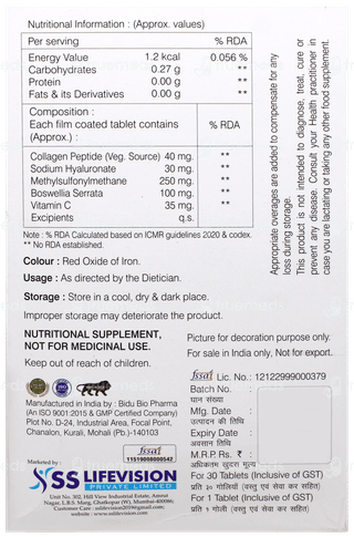 Tendoup Tablet 10