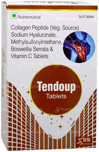 Tendoup Tablet 10