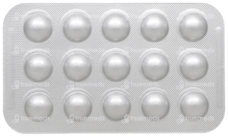 Dapaford 5 Tablet 15