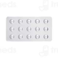 Dapaford 5 Tablet 15