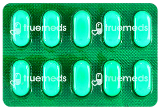 Diclofen Plus 325 Tablet 10