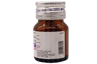 Thyrocip 50 MCG Tablet 120