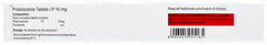 Predilab 10 Tablet 10