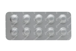 Bilahenz 20 MG Tablet 10