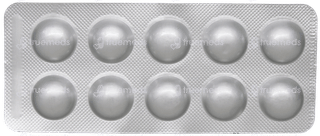 Bilahenz Tablet 10