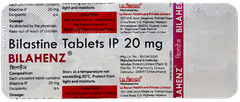 Bilahenz Tablet 10