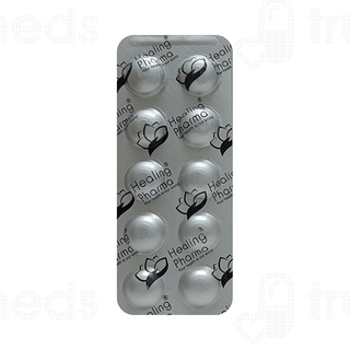 Levocetzime 5mg Tablet 10