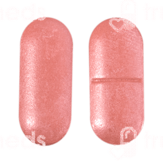 Ticocit P Tablet 10