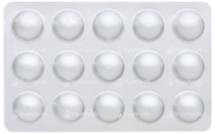 Gluflozin 10 Tablet 15