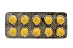 Azro 250 Tablet 10