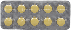 Azro 250 Tablet 10 Azro 250 Tablet 10