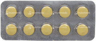 Azro 250 Tablet 10