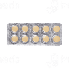 Azro 250 Tablet 10 Azro 250 Tablet 10