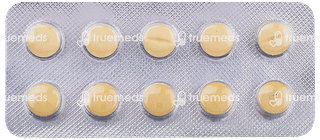 Lacosam 100 Tablet 10