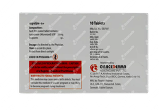 Isograce 20 Tablet 10 Isograce 20 Tablet 10