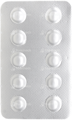 Isograce 20 Tablet 10