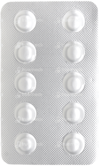 Isograce 20 Tablet 10