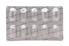 Nhs Chiro Tablet 10 Nhs Chiro Tablet 10