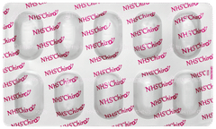 Nhs Chiro Tablet 10