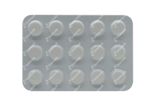 Amlosafe 5 Tablet 15