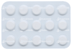 Amlosafe 5 Tablet 15