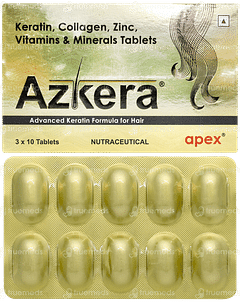 Azkera Tablet 10 Azkera Tablet 10