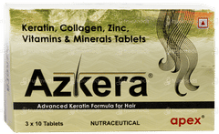 Azkera Tablet 10