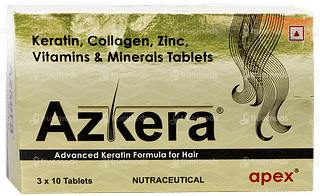 Azkera Tablet 10