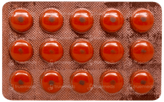 Debrilyse Tablet 15