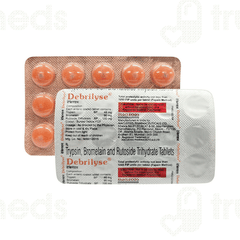 Debrilyse Tablet 15 Debrilyse Tablet 15