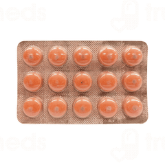 Debrilyse Tablet 15 Debrilyse Tablet 15