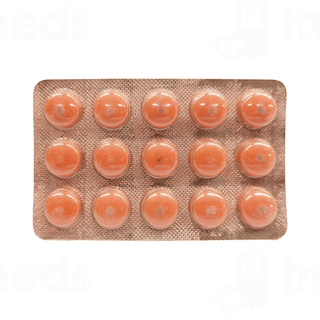 Debrilyse Tablet 15