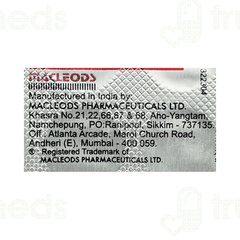 Debrilyse Tablet 15 Debrilyse Tablet 15