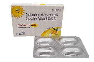 Becocnx 60k Tablet 4