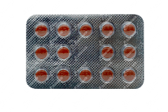 Exafib 20 Tablet 14