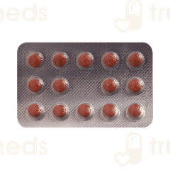 Exafib 20 Tablet 14