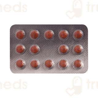 Exafib 20 Tablet 14