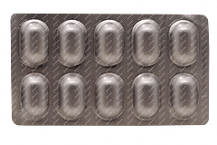 Vehycal Tablet 10