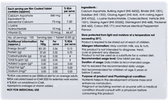 Vehycal Tablet 10 Vehycal Tablet 10
