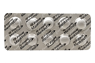 Etoriday 120 MG Tablet 10