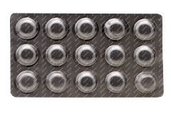 Lukotrap Tablet 15