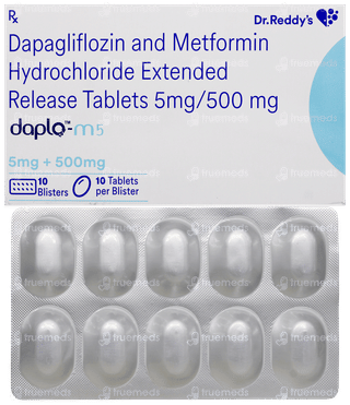 Daplo M5 Tablet 10