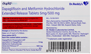 Daplo M5 Tablet 10