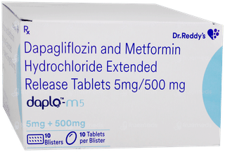 Daplo M5 Tablet 10