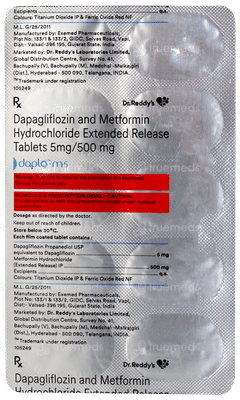 Daplo M5 Tablet 10